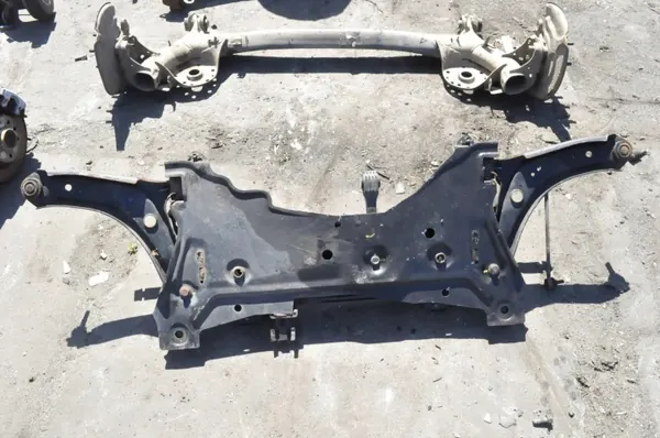 Suzuki OE voorophanging link OEM 382066 image 7