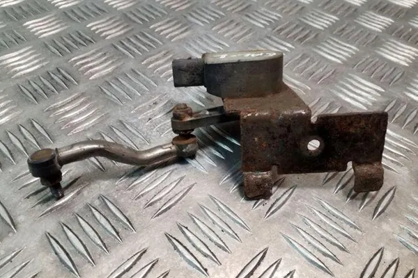 Sensor de nível dianteiro esquerdo CHRYSLER GRAND VOYAGER V (RT) image 2