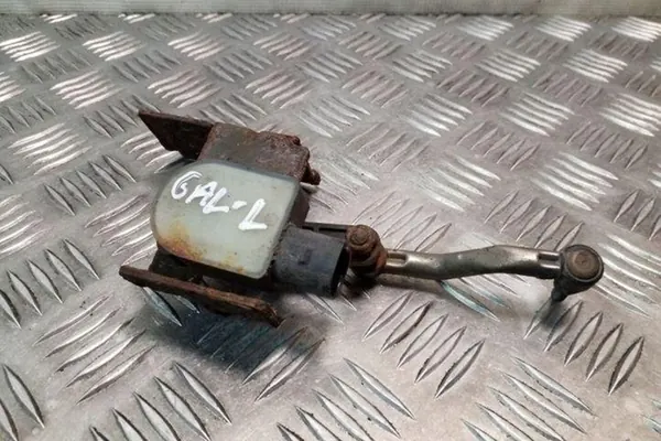 Sensor de nível dianteiro esquerdo CHRYSLER GRAND VOYAGER V (RT) image 3