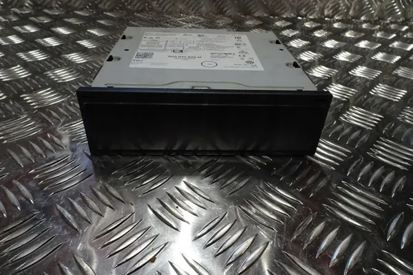VW Taigo Navigationsleser OEM 3G5035820M image 2