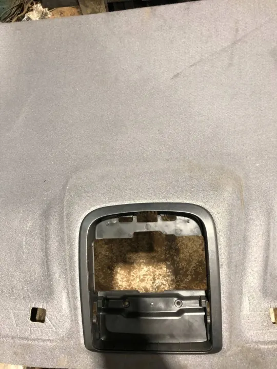 Plafonnier Mercedes Sprinter OEM A9106901700 - Occasion image 3