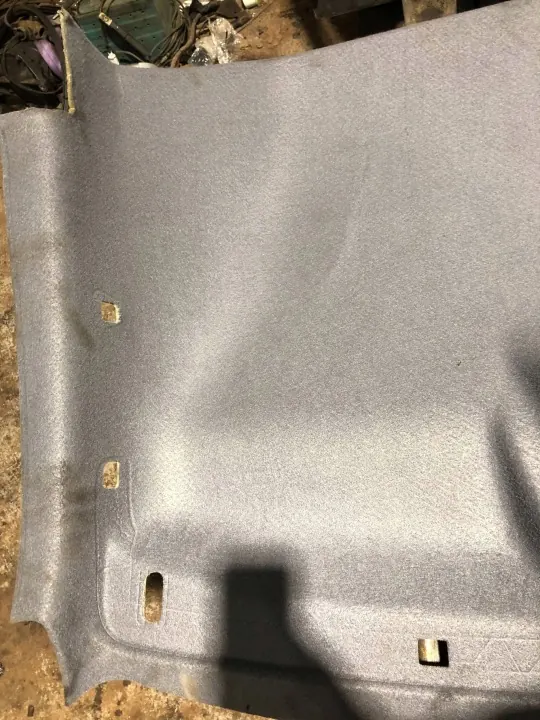 Plafonnier Mercedes Sprinter OEM A9106901700 - Occasion image 4