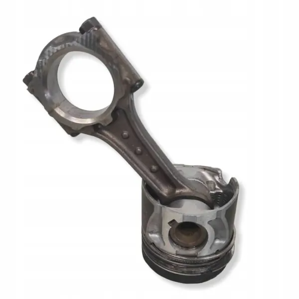 Piston avec Bielle OEM 3G02B pour Opel 1.7 CDTI image 2