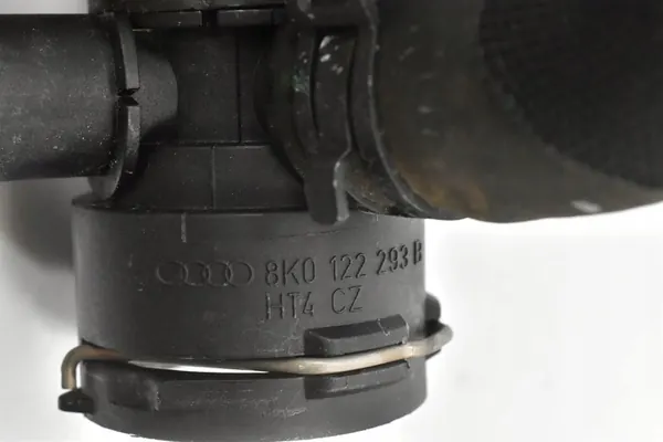 Vesiletkut 8K0122293F Audi A4 B8 S4 A5 Q5 image 7