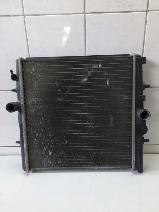 Peugeot Waterkoeler 206 1.1 OE 9647511480 image 2