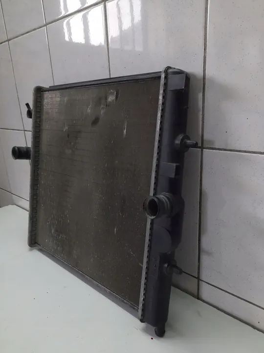 Peugeot Waterkoeler 206 1.1 OE 9647511480 image 6