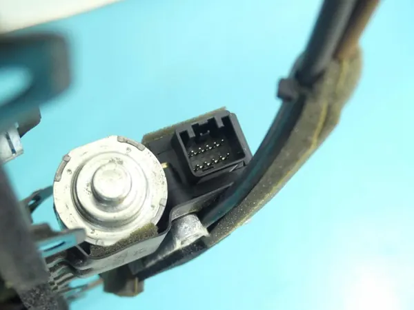 Gebrauchtes Schiebedach OEM IMPRK1281731 für Kia Sportage II image 10