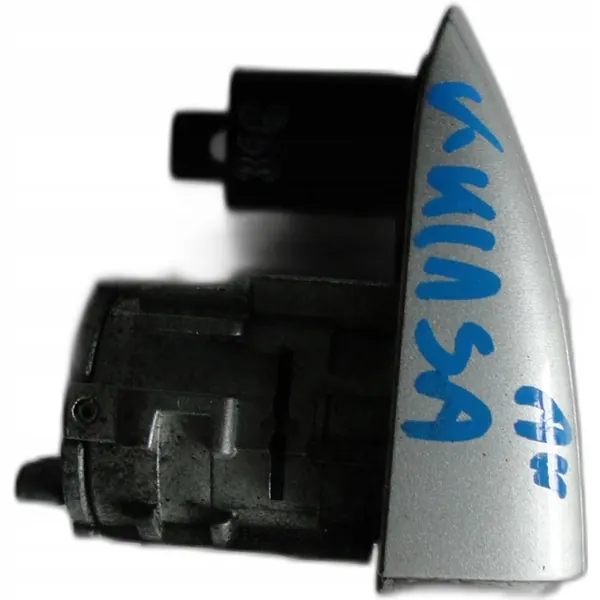 Insert de serrure porte avant OEM A4475420025 Mercedes V-Class image 2