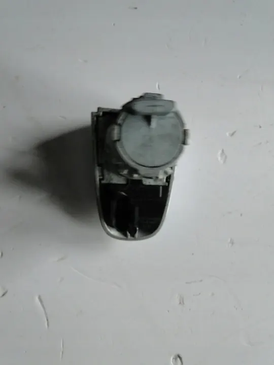Insert de serrure porte avant OEM A4475420025 Mercedes V-Class image 5