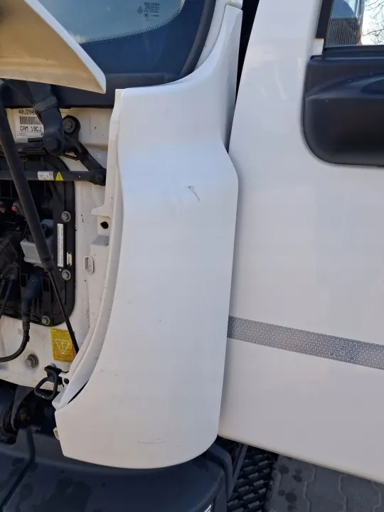 Painel de canto esquerdo POLIK LEWY RENAULT GAMA D image 2