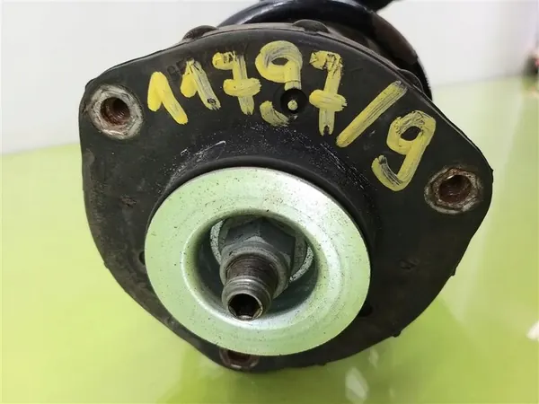 Amortizzatore anteriore sinistro Mcpherson Polo 9N Ibiza III image 2