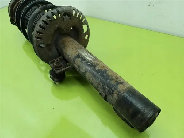 Amortizzatore anteriore sinistro Mcpherson Polo 9N Ibiza III image 4