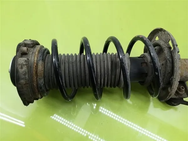 Amortizzatore anteriore sinistro Mcpherson Polo 9N Ibiza III image 5