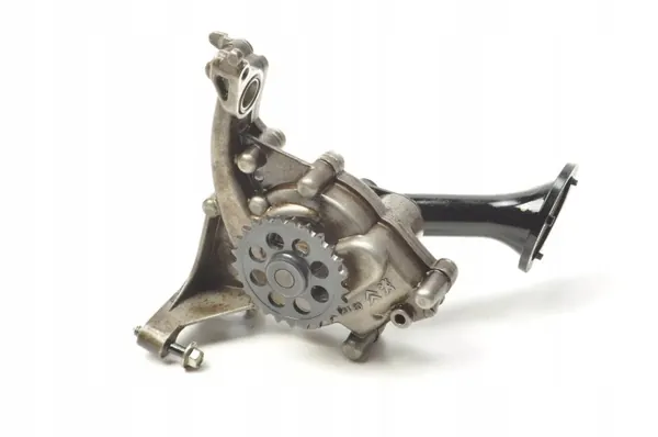 Bomba de aceite OEM 9673506480 para Peugeot 208 I 1.2 image 2