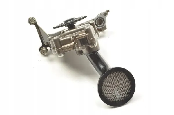 Bomba de aceite OEM 9673506480 para Peugeot 208 I 1.2 image 4