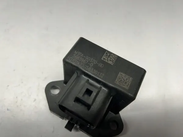 Ford Mustang VI Polttoainepumpun Moduuli OEM M1PA9D370BD image 6