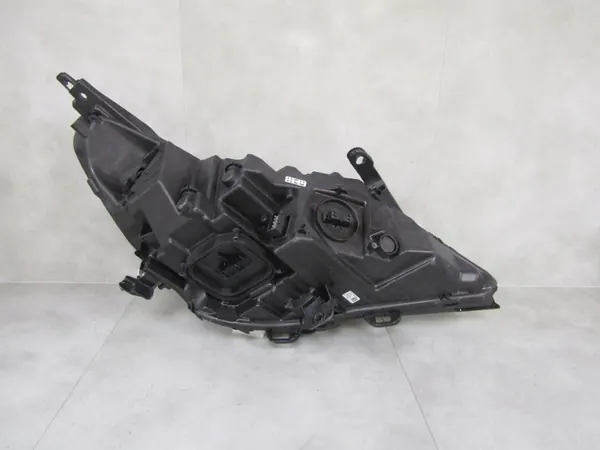 VASEN VALOT OPEL ASTRA K FULL LED 15-19 39228805 image 3