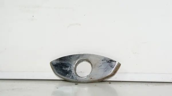 OEM 1077580141 Katkonlukon Krom Ruusuke Suoja image 2