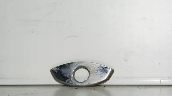 OEM 1077580141 Katkonlukon Krom Ruusuke Suoja image 3