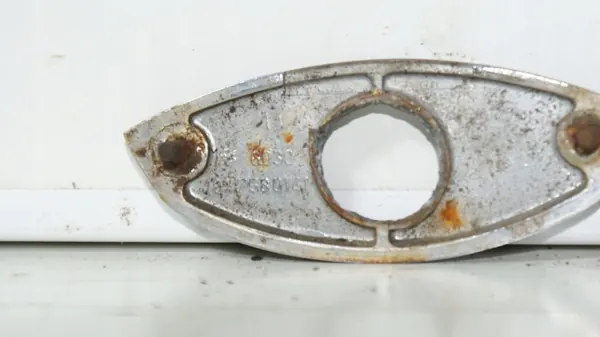 OEM 1077580141 Katkonlukon Krom Ruusuke Suoja image 5