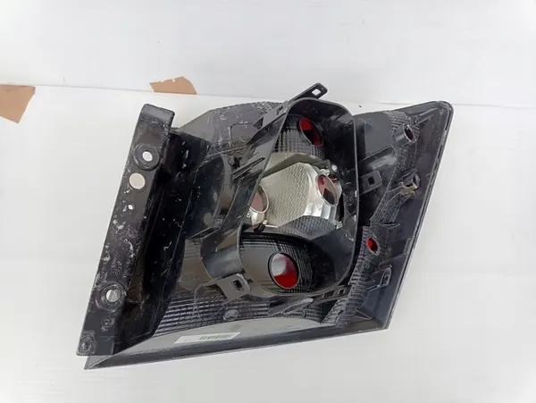 Skoda Enyaq IV Luz Trasera Derecha LED 5LG945308C image 4