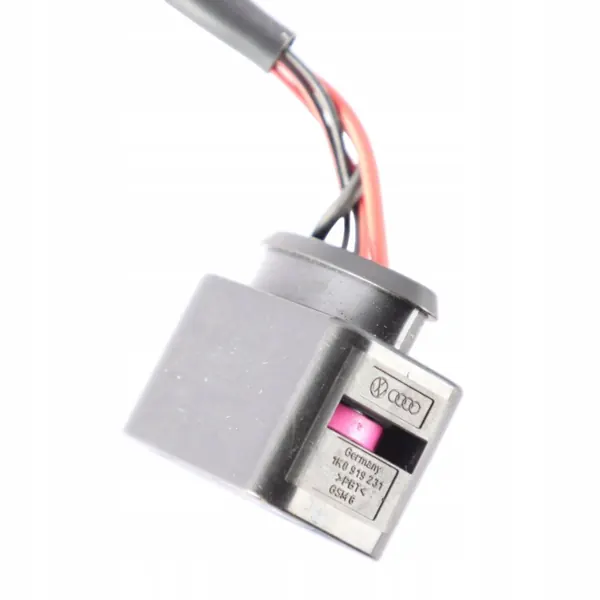 Trycksensor OEM 3C0906093C för VW/Audi image 3