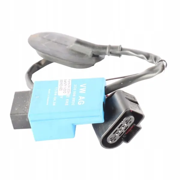 Trycksensor OEM 3C0906093C för VW/Audi image 9