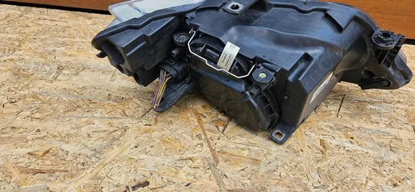 Farol Seat Ibiza IV 6J1941021C image 10