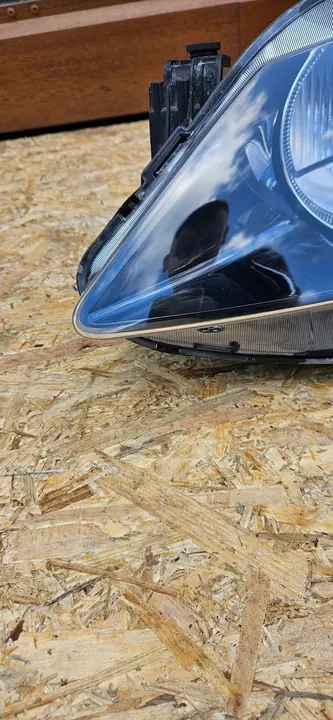 Farol Seat Ibiza IV 6J1941021C image 2