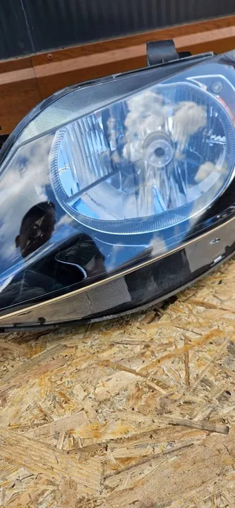 Farol Seat Ibiza IV 6J1941021C image 3