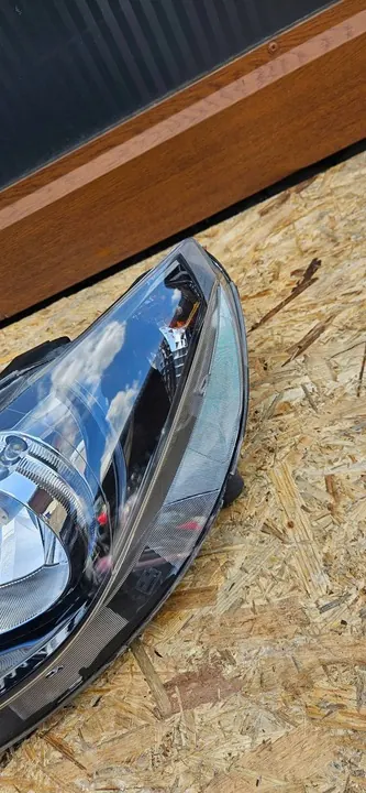 Farol Seat Ibiza IV 6J1941021C image 5