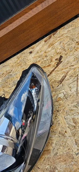 Farol Seat Ibiza IV 6J1941021C image 6