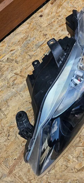 Farol Seat Ibiza IV 6J1941021C image 7