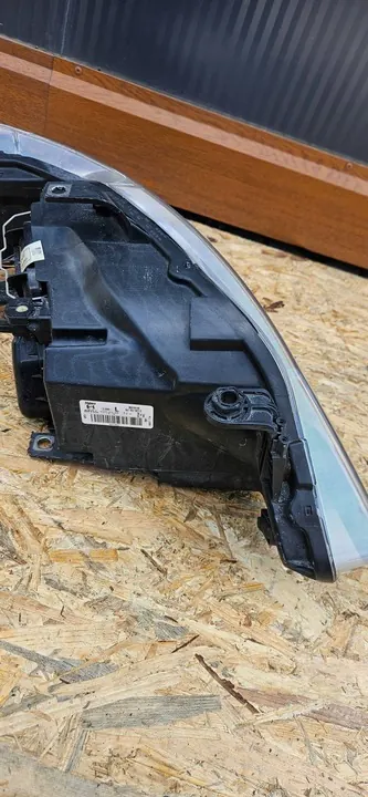 Farol Seat Ibiza IV 6J1941021C image 8