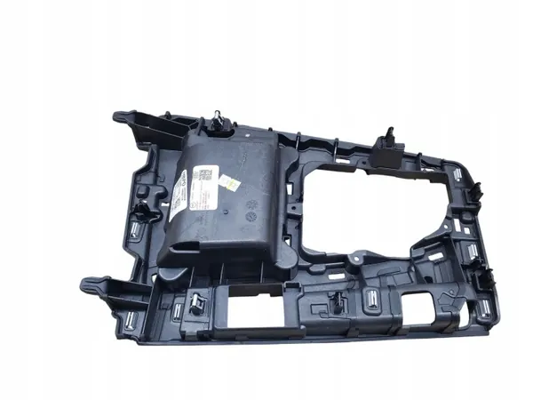 Cadre de levier gauche Audi Q5 SQ5 OEM 80B864261E image 7