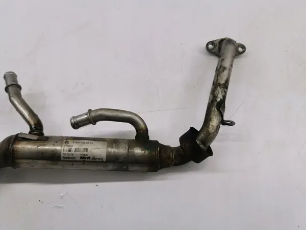 Mercedes-Benz B W245 2006 Enfriador EGR A6401400575 image 2