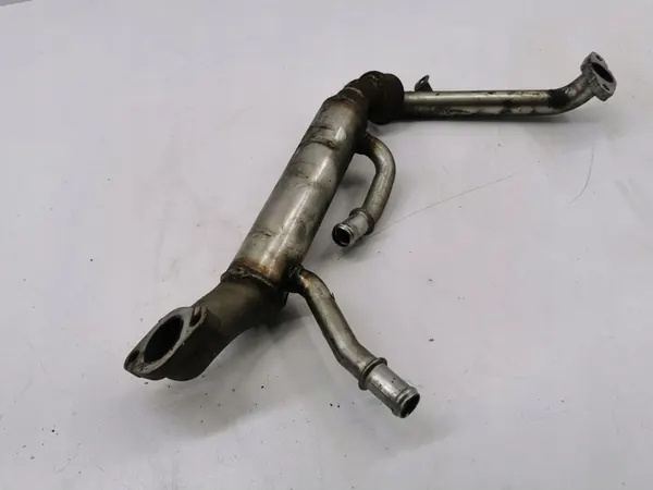 Mercedes-Benz B W245 2006 Enfriador EGR A6401400575 image 3