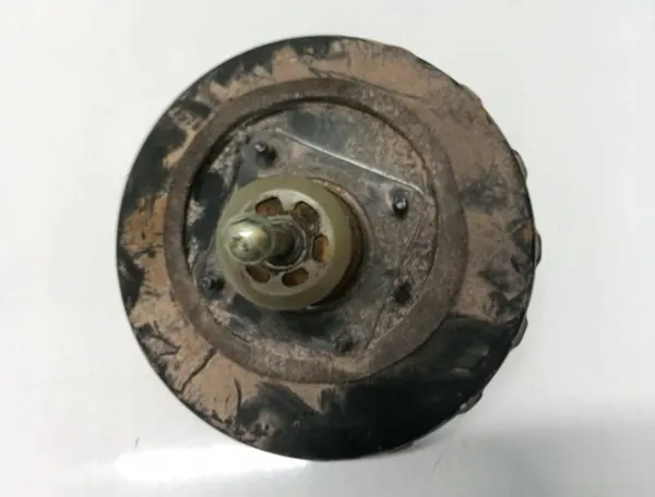 Servofreio OEM 7M4612100L para Seat Alhambra 2005 image 2
