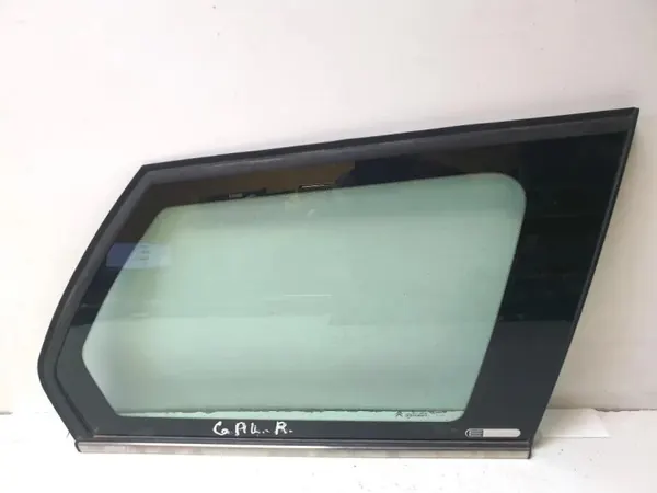 Vänster bakre karossglas OEM 43R000016AS2191 image 2