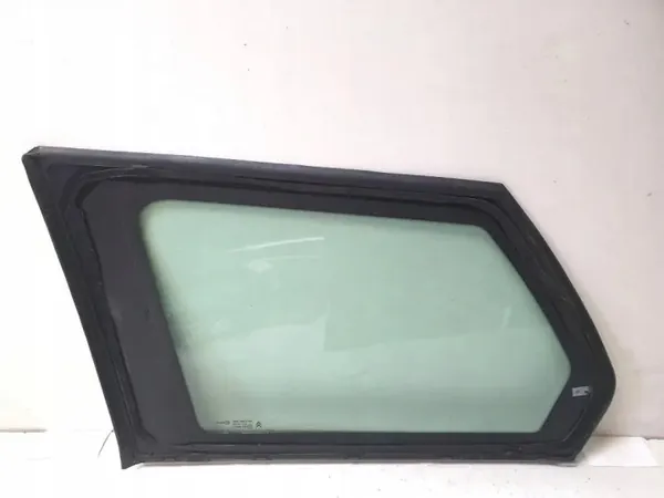 Vänster bakre karossglas OEM 43R000016AS2191 image 3