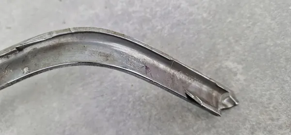 Marco Cromado OPEL ZAFIRA B 13183699 image 3