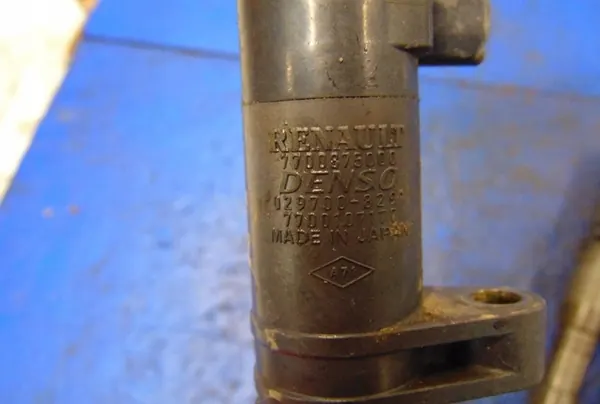 RENAULT LAGUNA II 1.8 16V Bobina de ignição 7700107177 image 4