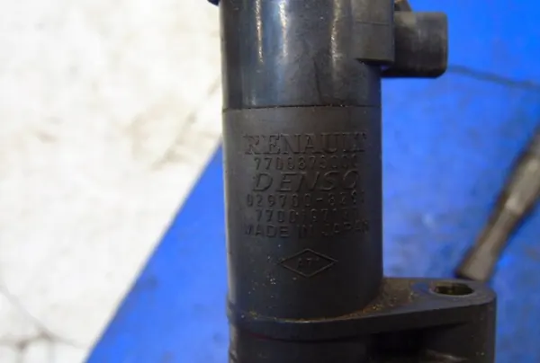 RENAULT LAGUNA II 1.8 16V Bobina de ignição 7700107177 image 5