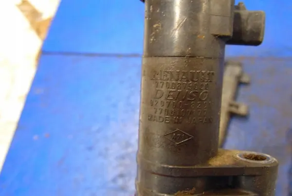 RENAULT LAGUNA II 1.8 16V Bobina de ignição 7700107177 image 6