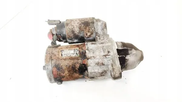 Motor de arranque Mitsubishi ASX 2015 1.6L M000T33771 image 2