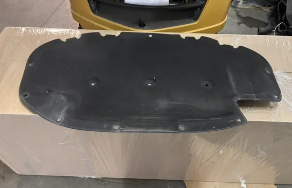 OEM 5G0863831 Motorhaubendämmung für VW Golf VII image 2