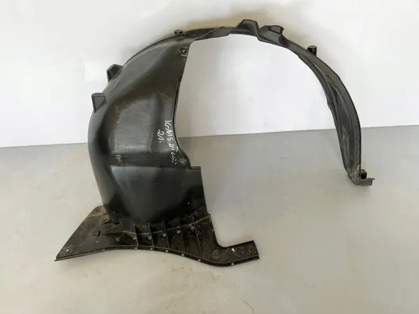 Suzuki Ignis III Front rechts Kotflügel OEM 72321-73S0 image 2