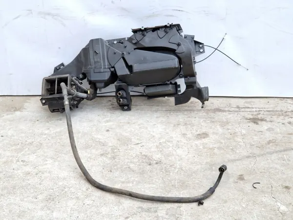 Kit compresor aire acondicionado IVECO DAILY 00-06 2.3 HPI - OEM image 7