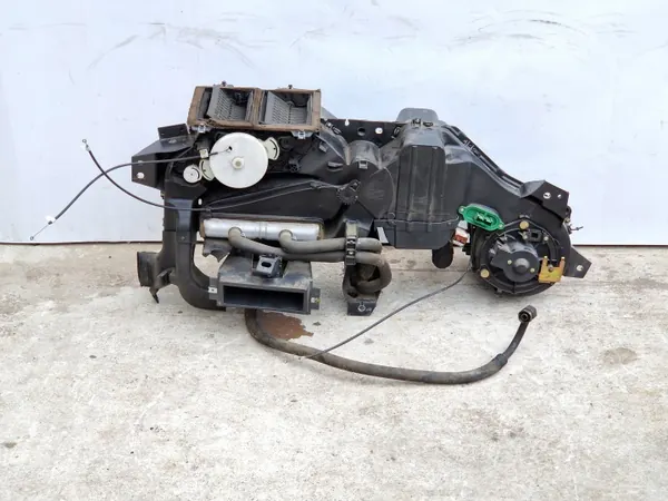 Kit compresor aire acondicionado IVECO DAILY 00-06 2.3 HPI - OEM image 8