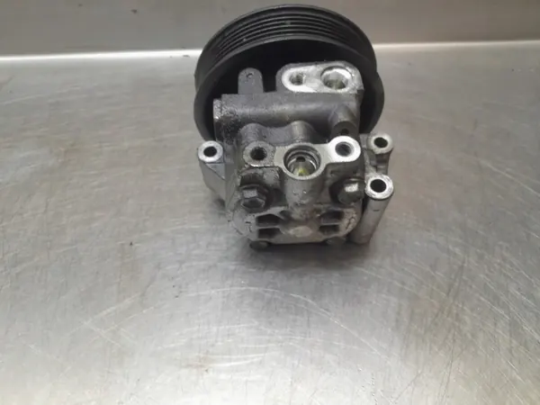 Ford 2.0 TDCI Ohjaustehostinpumppu AG91-3A696-CA image 3